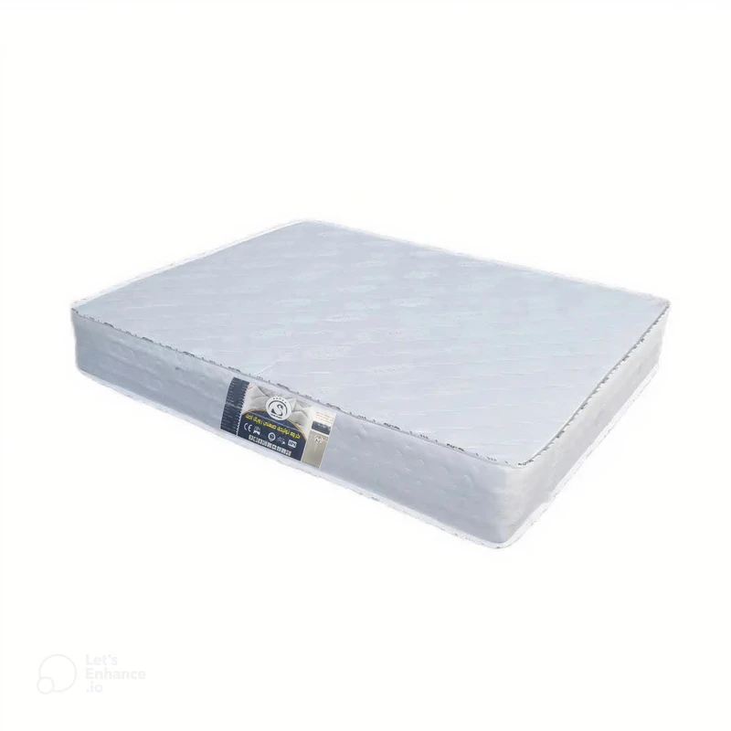 تشک طبی فنری رویال مدل RAMESH 01 دونفره سایز ۱۶۰×۲۰۰ سانتی متر