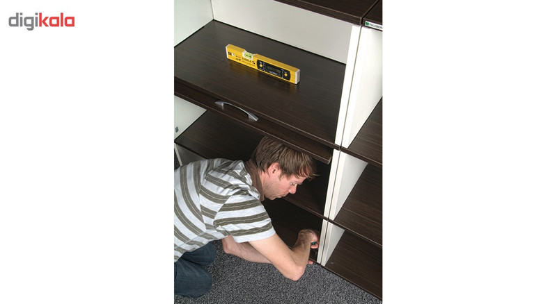 تراز دیجیتالی استبیلا مدل 80-A-Electronic