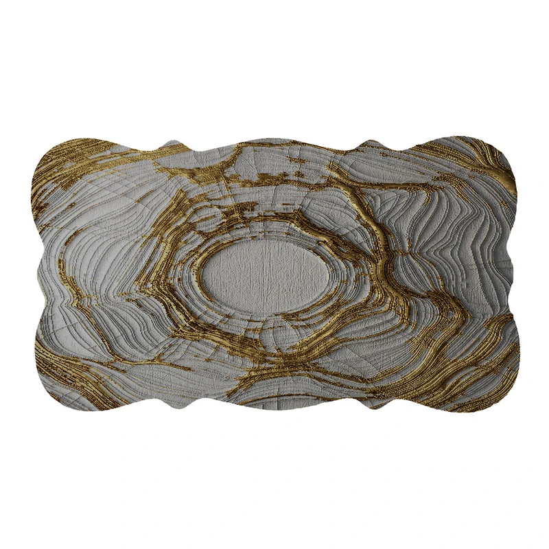 پادری طرح کلاسیک کد 8854 سایز 110×60 سانتی متر