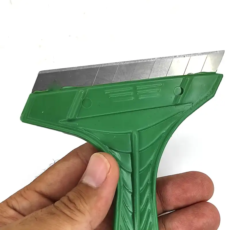 کاردک شیشه سام مدل JAM