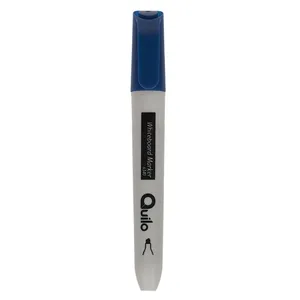 ماژیک وایت برد کوییلو کد 6340 - با نوک تخت