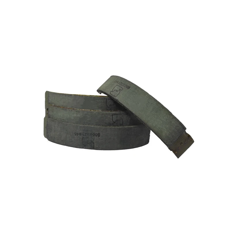 لنت ترمز عقب خودرو امکو مدل TB1 مناسب برای تیبا 