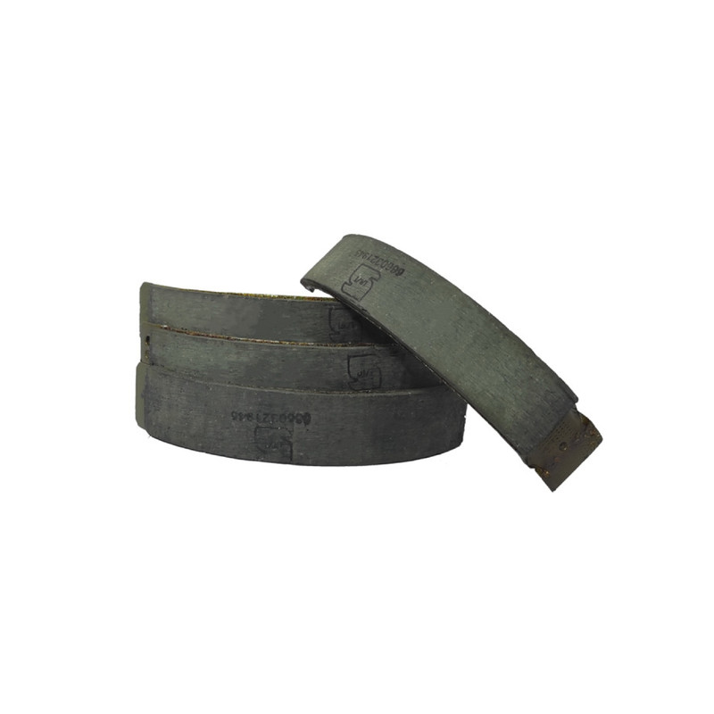 لنت ترمز عقب خودرو امکو مدل TB1 مناسب برای تیبا