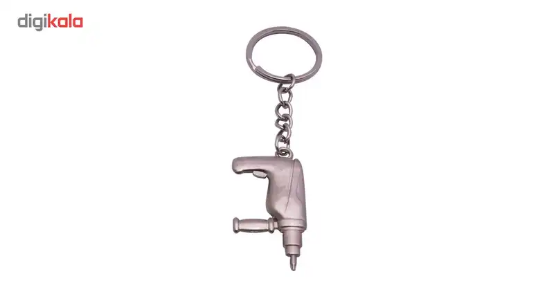 جاسوییچی ATG طرح دریل مدل JS212