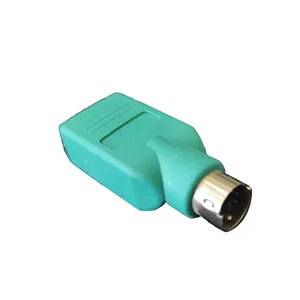 مبدل USB به PS2 مدل 0046