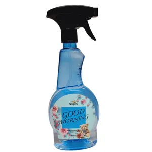 خوشبوکننده هوا سوپکس مدل گل های بهاری حجم 500 میلی لیتر