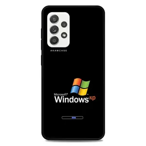AKAM AMC-WSGA52-NOSTECH-16 Cover For Samsung Galaxy A52