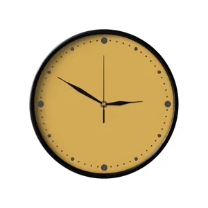 ساعت دیواری مدوپد  مدل col00156