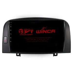پخش کننده خودرو وینکا مدل W450