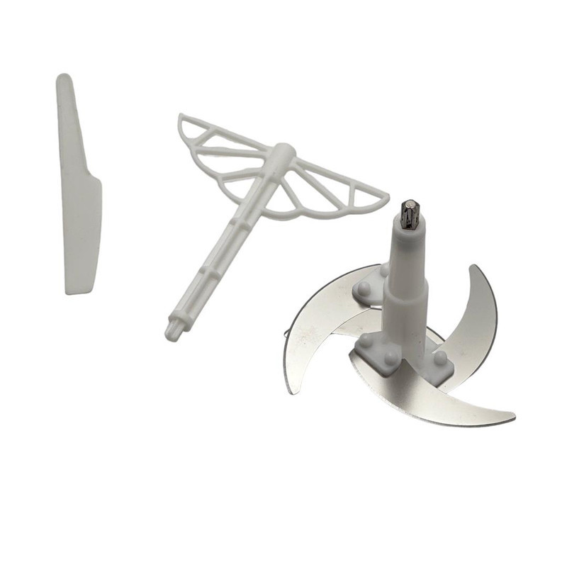 خردکن سیلور کرست مدل 3000W خردکن سیلور کرست مدل 3000W