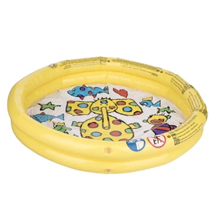 استخر بادی بچه‌ گانه جیلانگ مدل Circular سایز کوچک