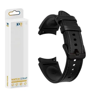 بند تنکیو مدل FIX-20 مناسب برای ساعت هوشمند سامسونگ Galaxy Watch 4 44mm