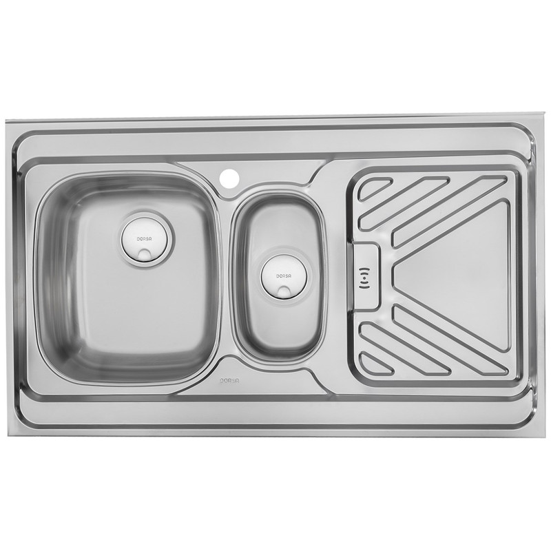 سینک درسا مدل DS327-L روکار