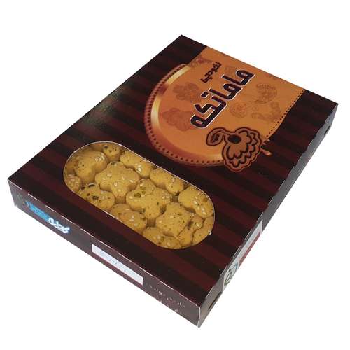 شیرینی نخودچی - 500 گرم