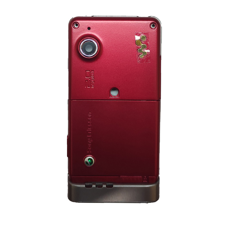 شاسی گوشی موبایل مدل DST-N109 مناسب برای گوشی موبایل سونی اریکسون W910