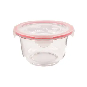 کاسه سرو لیمون مدل دربدار کد FIDOKA-2077