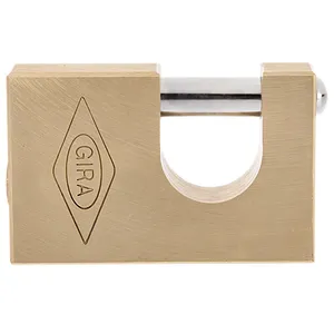 Gira 035 Padlock