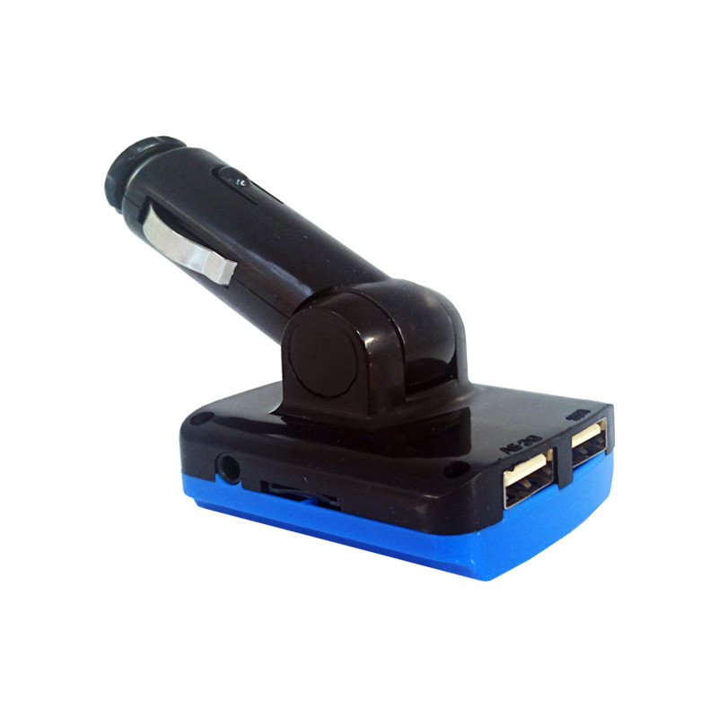 پخش کننده موسیقی بروید مدل KC-865 1
