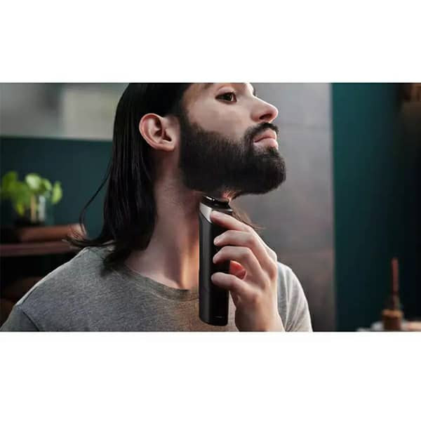 ست ماشین اصلاح موی صورت و بدن فیلیپس مدل MG5910 ست ماشین اصلاح موی صورت و بدن فیلیپس مدل MG5910