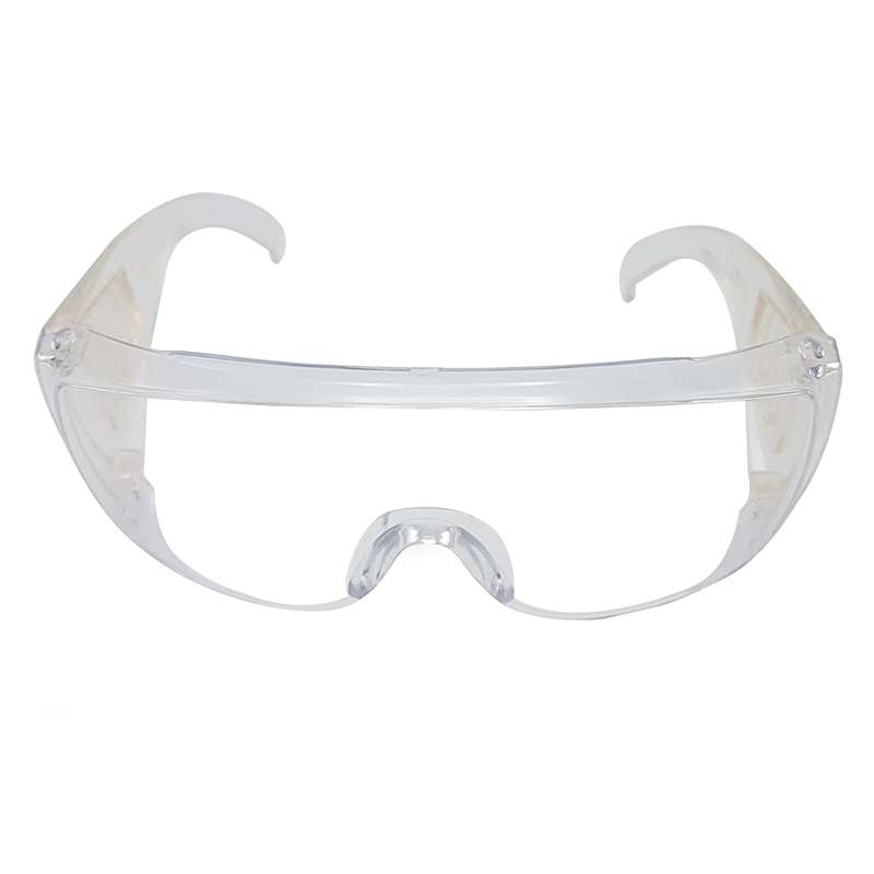 عینک ایمنی توتاص مدل 87.1