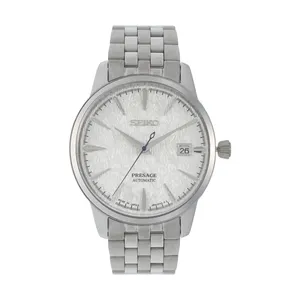 ساعت مچی عقربه‌ای مردانه سیکو مدل SSA361