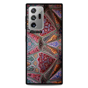 AKAM AMC-WSGN20U-MOSAIC-10 Cover For Samsung Galaxy Note 20 Ultra