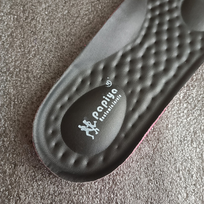 کفی طبی پاپیا مدل آناتومیک سایز 42-43