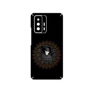MAHOOT MohammadReza Shajarian Cover Sticker for Xiaomi 11T 5G