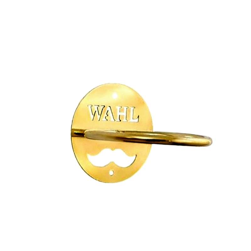 پایه سشوار دیواری وال مدل Sezar