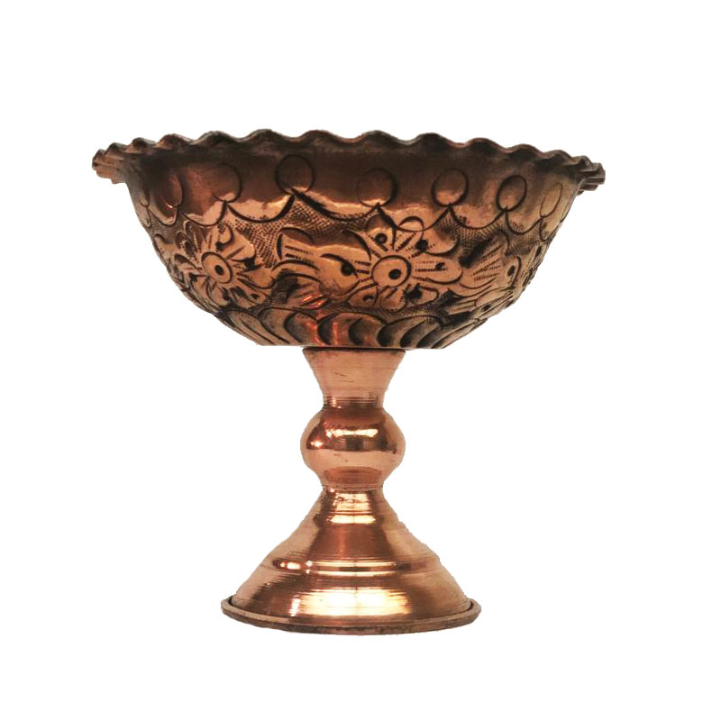 بستنی خوری مسی کد 79