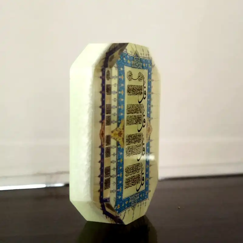 جاکلیدی مدل چهارقل شب‌تاب کدCG23