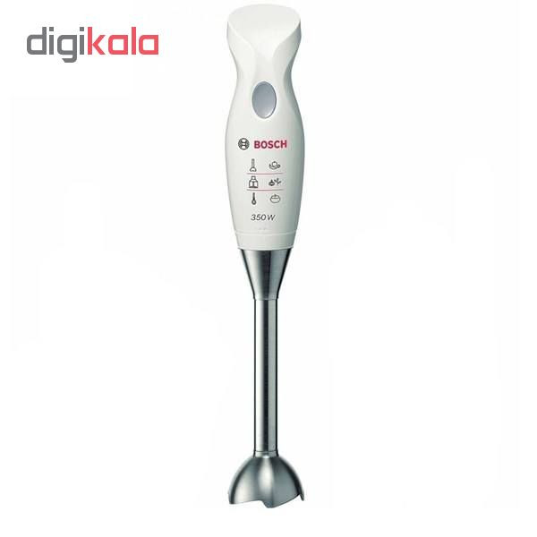 گوشت کوب برقی بوش مدل MSM6B700 گوشت کوب برقی بوش مدل MSM6B700