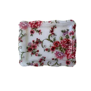 سینی مدل مستطیل کد SM35