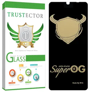 Trustector SOTOG Screen Protector For Realme Note 60x