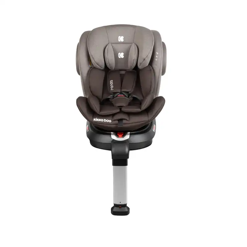 صندلی خودرو کودک کیکابو مدل RONDA ایزوفیکس 360 درجه