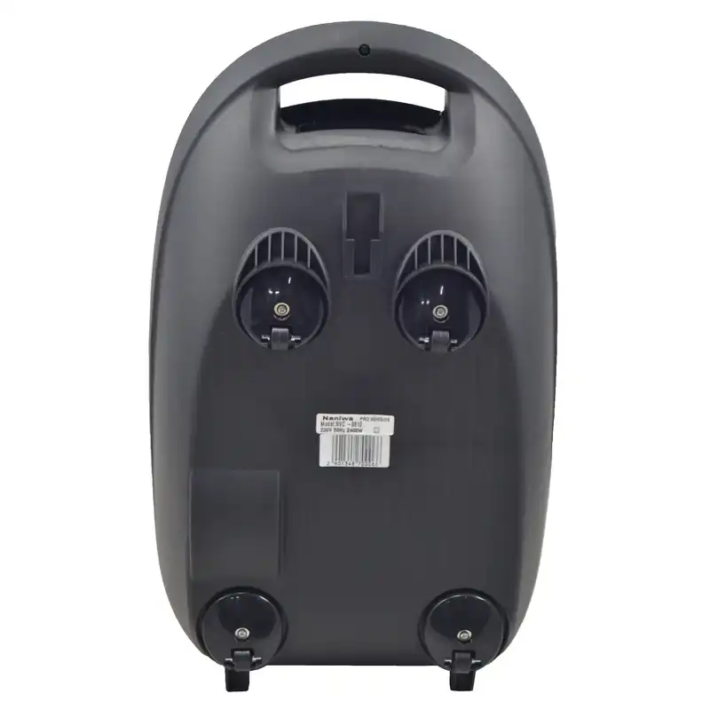 جاروبرقی نانیوا مدل NVC-9810