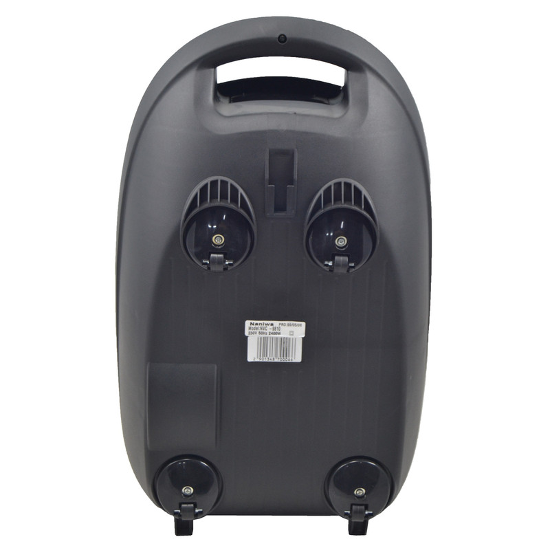 جاروبرقی نانیوا مدل NVC-9810 جاروبرقی نانیوا مدل NVC-9810