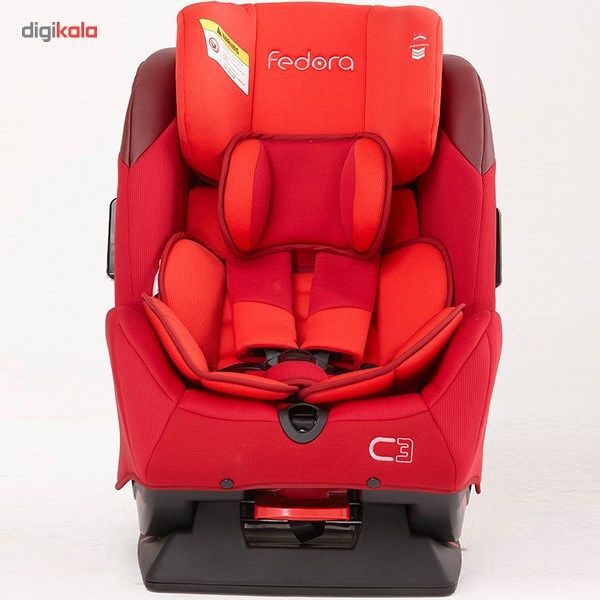 صندلی خودروی کودک فدورا مدل C3