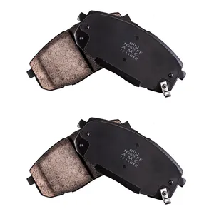 لنت ترمز جلو الیگ مدل HB-15 