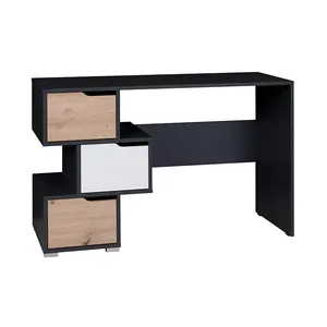 میز تحریر اسمردیس مدل T198 -MDF