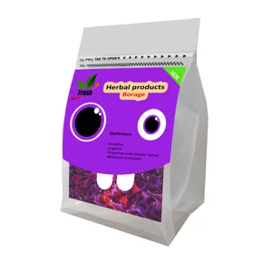 گل گاوزبان فرش - 50 گرم