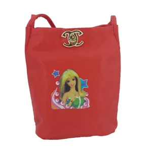کیف رودوشی دخترانه مدل B129