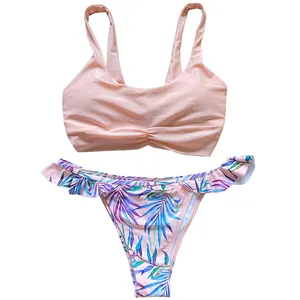 مایو زنانه شین مدل MF150