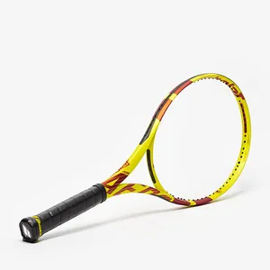 راکت تنیس مدل roland garros