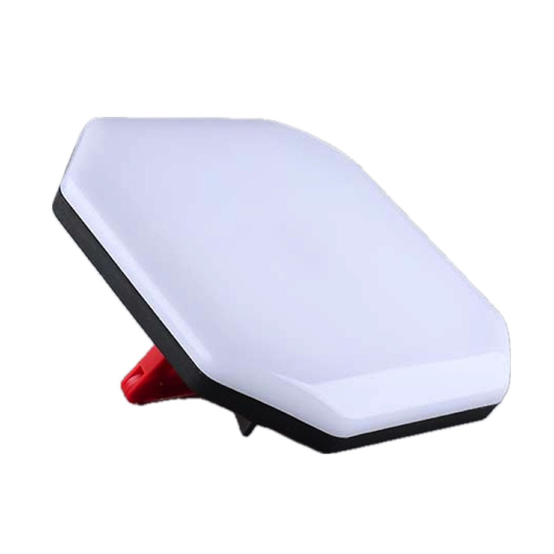 چراغ آویز چادر مدل F-square