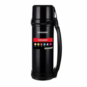 فلاسک سوناشی مدل SVF-1501 گنجایش 1.5 لیتر