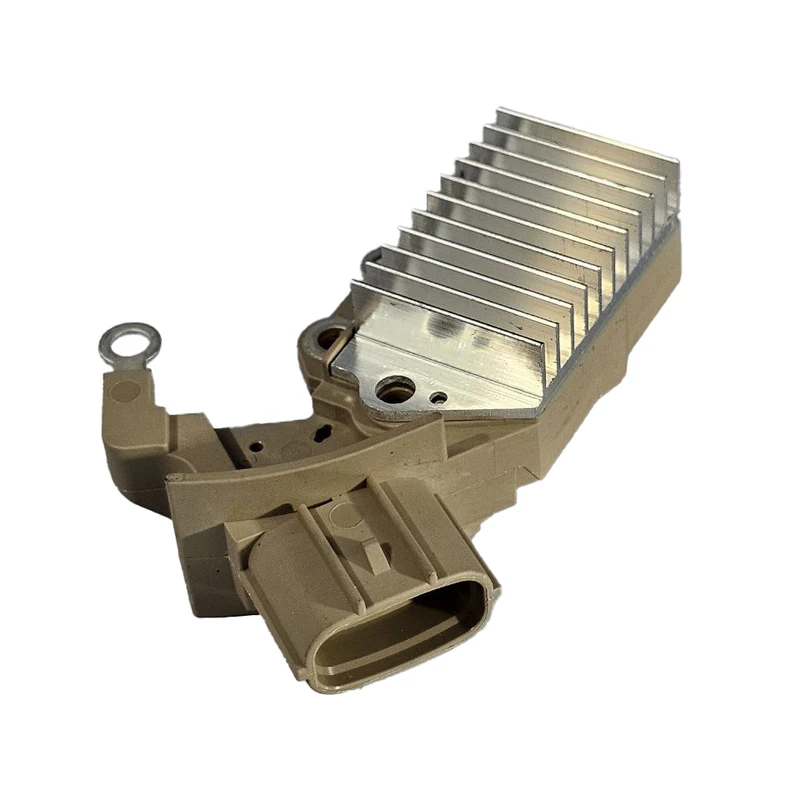 آفتامات دینام ویگور مدل 3 فیش بغل کد 018-13 مناسب برای ام وی ام 110