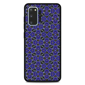 AKAM AMC-WSGS20-MOSAIC-16Cover For Samsung Galaxy S20