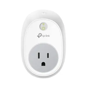 پریز هوشمند تی پی-لینک مدل  HS100UK_V1