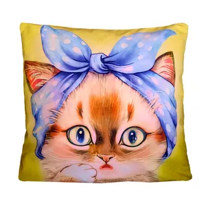  کاور کوسن مدل shanti 015